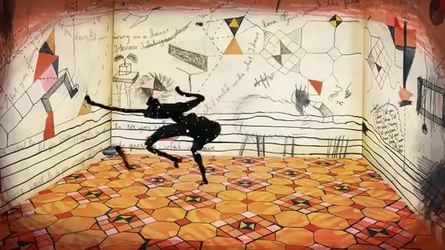 Gotye – Out Here In The Cold – official music video