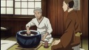 Shouwa Genroku Rakugo Shinjuu Tv-2 – 4 серия (Зима 2017)