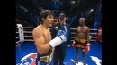 Norwood Harris vs Batu Khasikov (2007.11.30.)