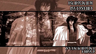 Best of Rurouni Kenshin OST