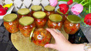 БОЖЕ КАК ВКУСНО! ПОДРУГА ИЗ ГРУЗИИ ПОКАЗАЛА ЭТОТ РЕЦЕПТ! ЗИМОЙ ПАЛЬЧИКИ ОБЛИЖЕШЬ