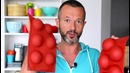 ШОКОЛАДНЫЙ МУСС очень вкусный десерт / простой безглютеновый рецепт