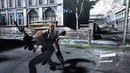 Resident Evil 6 – RE4 Leon Mod [PC ONLY