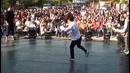 Bboy pocket (morning of owl) – trailer faster power (480p)