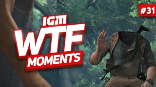 IGM WTF Moments #31
