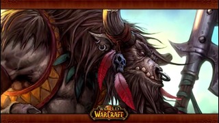 История мира Warcraft – Гаррош Адский Крик (часть 3)
