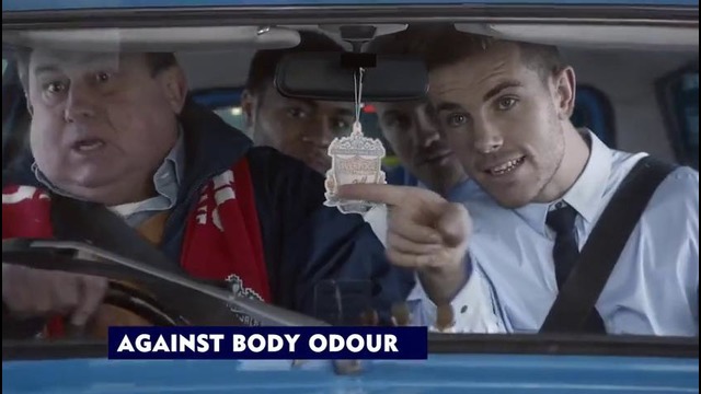 Liverpool FC. Nivea men