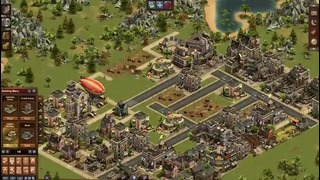 Forge of Empires