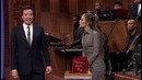 Dance Battle with Jennifer Lopez