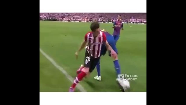 Он думал это легко