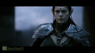 The Elder Scrolls ONLINE – Alliance Cinematic Trailer