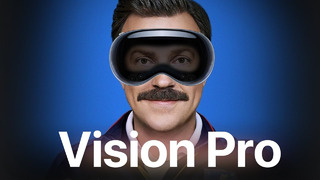 Вся правда про Apple Vision Pro – есть проблема