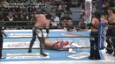 (супер рестлинг бои ) bullet club (elite) vs chaos