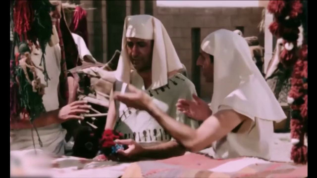 Hazrat Yusuf Alayhissalom 35-Qism