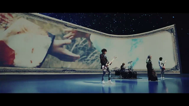 L’Arc～en～Ciel – FOREVER (Official Music Video 2021)