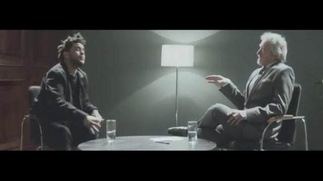 The Weeknd – Twenty Eight (Official Music Video)