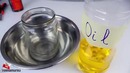 Я в шоке- как разрезать стеклянную бутылку-банку