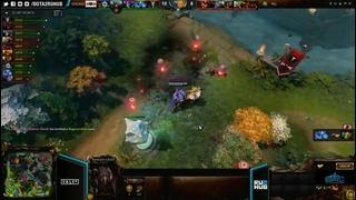 NYC Finals: EHOME vs VG (Game 1) WB Round 1, Dota2