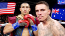 Teofimo Lopez (USA) vs George Kambosos (Australia) | Boxing Fight Highlights HD
