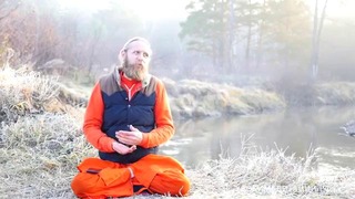 Как медитировать когда шумно