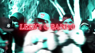 US DRILL | Leeky G Bando – Two Three Shots (Structure Freestyle)