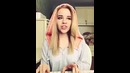 Вандер Фил Я курю дома(Полина кавер )