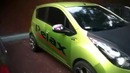 Chevrolet Spark Tunning