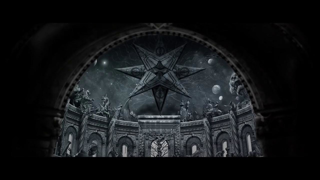 Stratovarius – Shine in The Dark (Official Lyric Video)