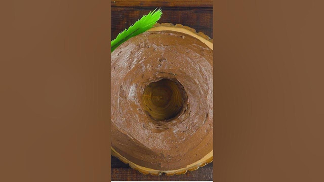 Супер трюк с шоколадом #chocolate #chocolatelover #christmastree #новыйгод
