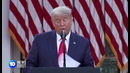 Больше не рыжий: Дональд Трамп поседел после выборов