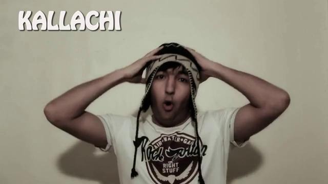 Project Hayot –.. ish qililu