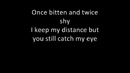 Wham – Last Christmas (with Lyrics)