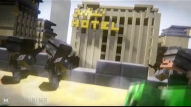 Battlecraft 3 – My Life Trailer (Actual-ish Game Footage)
