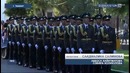 Открытие Центра пяти инициатив Президента