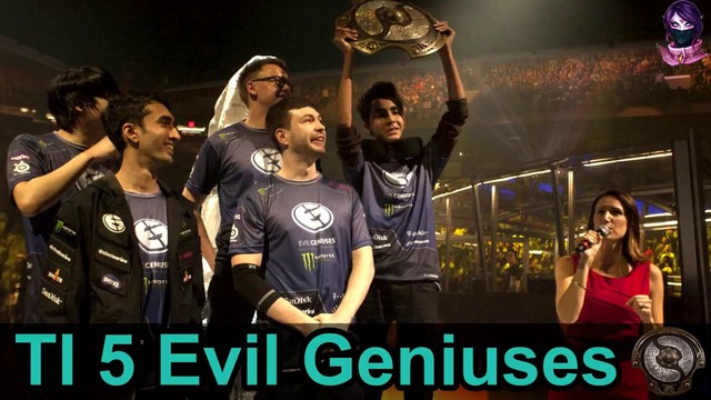 The International 2018 All-Timers Highlights Dota 2 by Time 2 Dota #dota2 #ti8