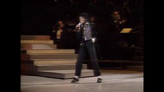 Michael Jackson – Billie Jean (2015)