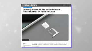 IPhone 15 – НАКОНЕЦ-ТО ЭТО СЛУЧИТСЯ! НЕ ПОКУПАЙ iPhone 14