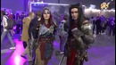 Игромир 2016. Игры и Косплей