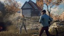 Generation Zero