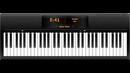 Virtual Piano – виртуальное пианино онлайн на клавиатуре
