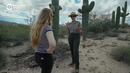 «Америка. Большое путешествие» Аризона/Arizona 14-серия