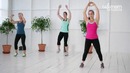 30-Minute Cardio – The CafeMom Studios Workout