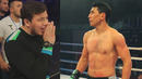 Murod Xanturaev Qoyil Lekin! Sher Mamazulunov – Demir Batuhan K-1 Tashkent Open