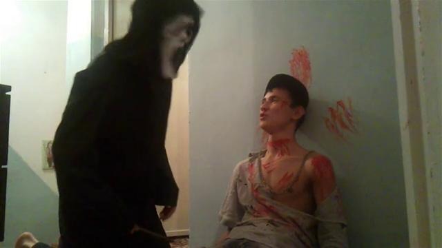 Гуф жив