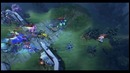 Dota 2 Best Plays of Reddit – Ep. 01 (Pro Version)