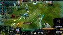 Dota 2 – FnaticRC.N0tail’s sick Meepo micro