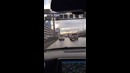 Давидыч- Икс пострадал немного. Переклейка X5M. Скоро RS6