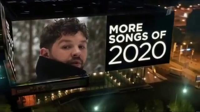 Евровидение-2020. Европа зажигает свет. (17.05.2020)