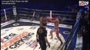 Buakaw Por. Pramuk vs Khayal Dzhaniev (2015-07-28)