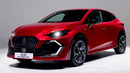 Новое поколение Renault Clio